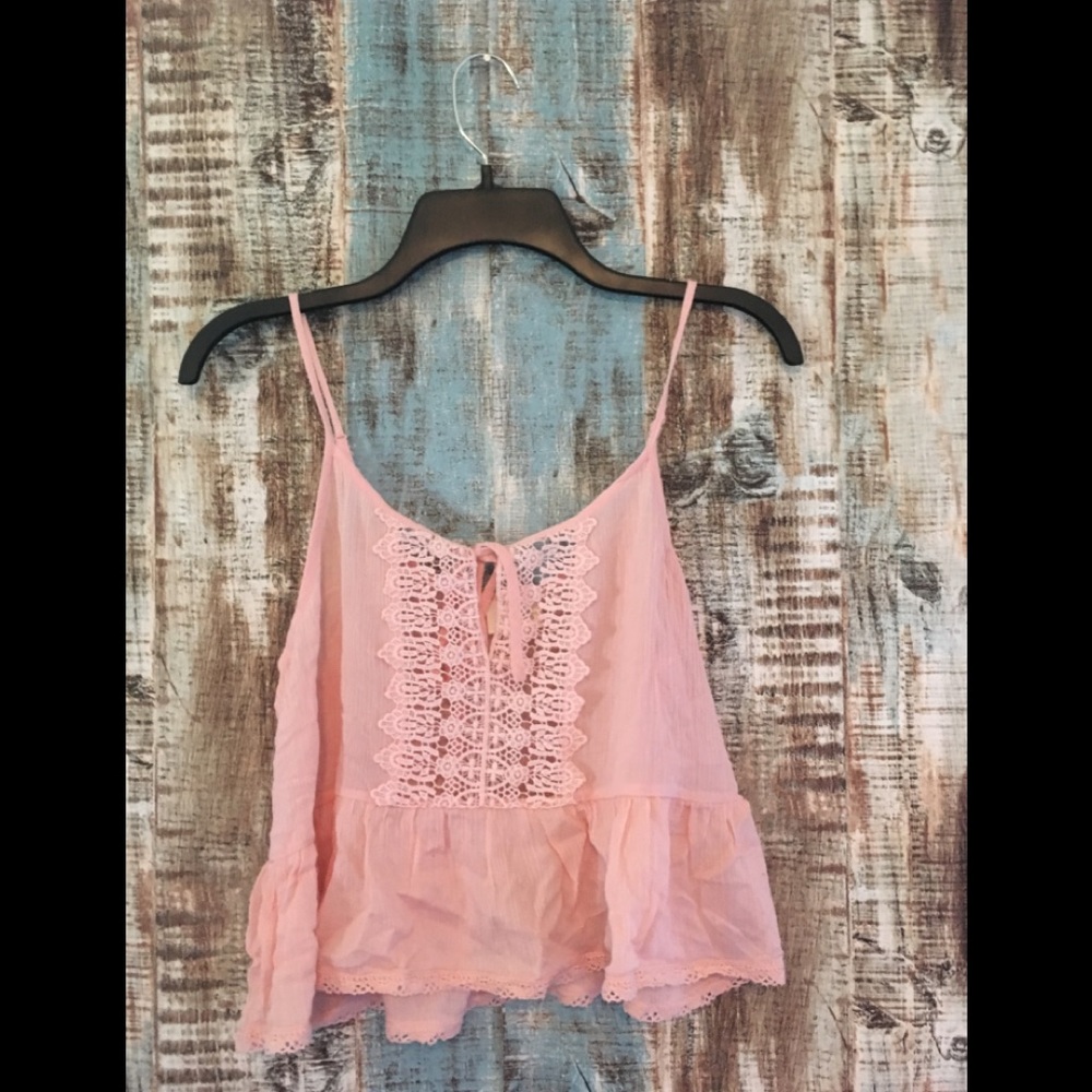 Tank tops - Picture 2 of 8